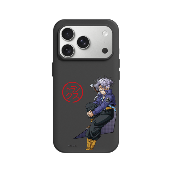 Future Trunks