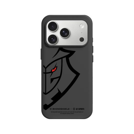 G2 Samurai - Logo