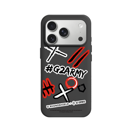 G2 - Stickers
