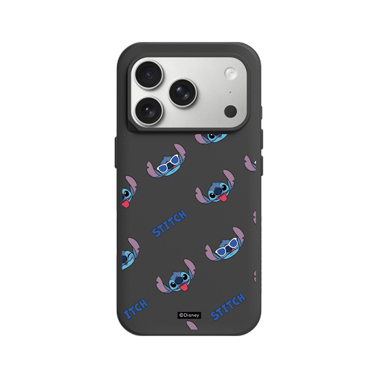 Stitch - Motif Cool