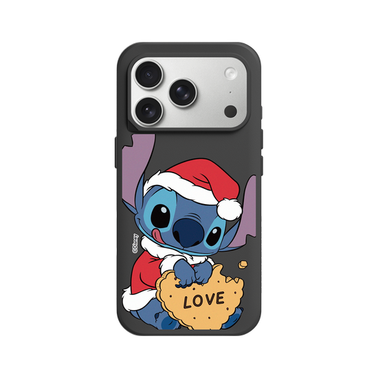 Stitch - Christmas Cookie