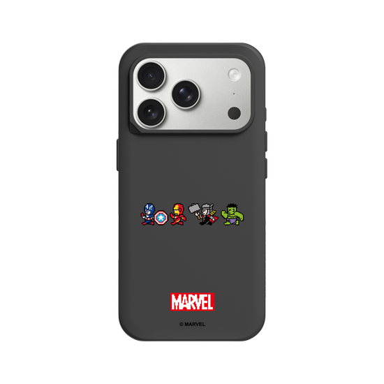 MARVEL Super Heroes 8-Bit