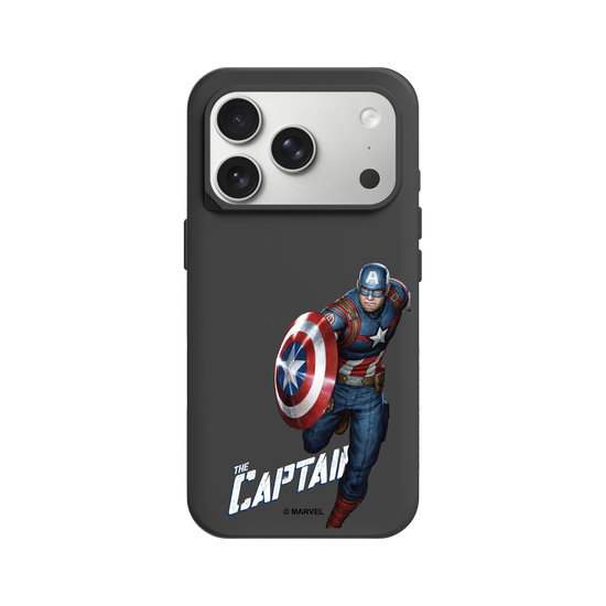 Capitán América