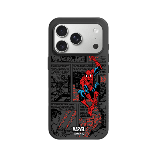 Spiderman - Comic