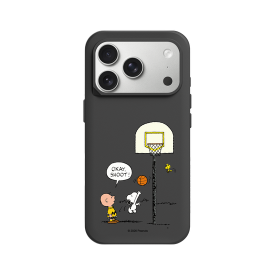 Let's Play Basketball!