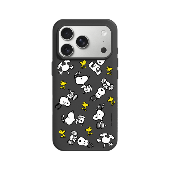 Snoopy volant