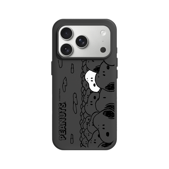 Full of Snoopy
