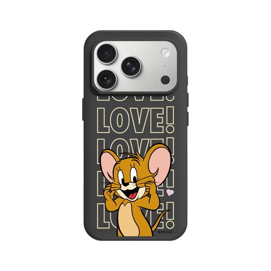 Jerry Love