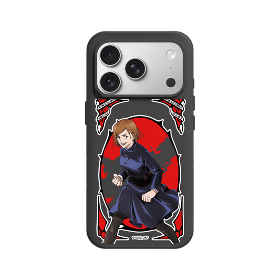 Jujutsu Sorcerers - Nobara Kugisaki