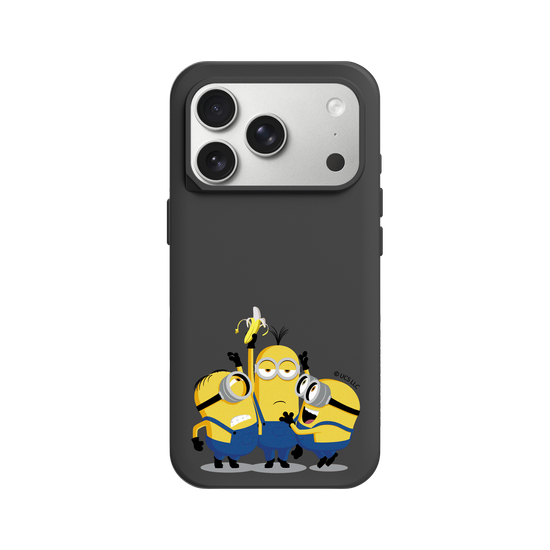 Minions - Pelea de plátanos