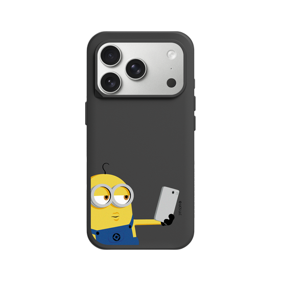 Minions - Tómate un selfie