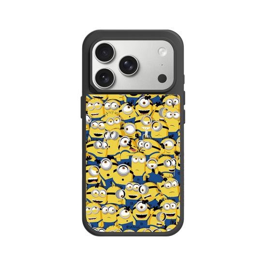 Minions - Wallpaper