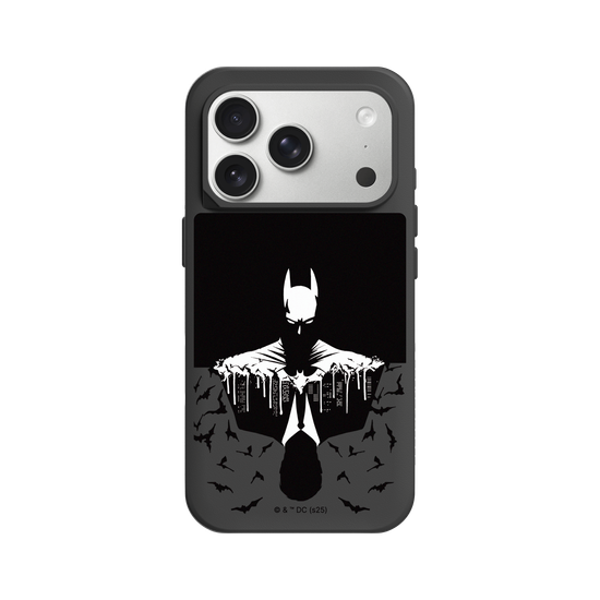 Batman - Bruce/Batman