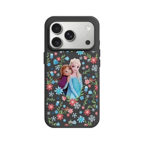 Elsa y Anna