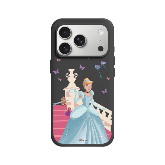 Cenicienta