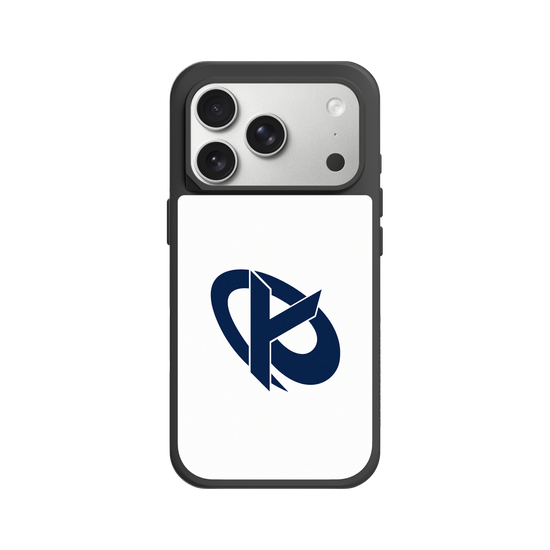 Karmine Logo - Classic (Blue)