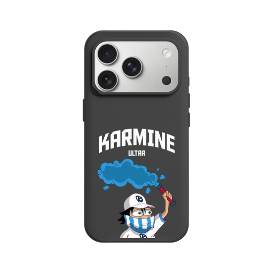 Emote Ultra Karmine (White)