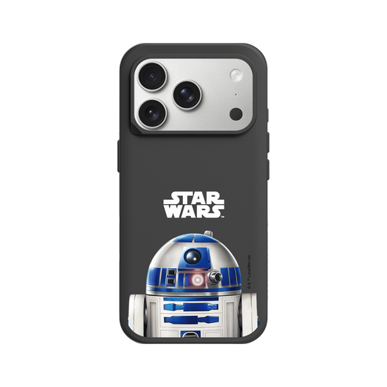 R2D2 Old School