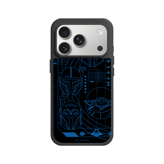 The Mandalorian​ - Line Aart