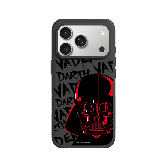 Star Wars - Patrón Darth Vader