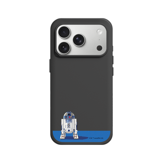 Star Wars - R2D2