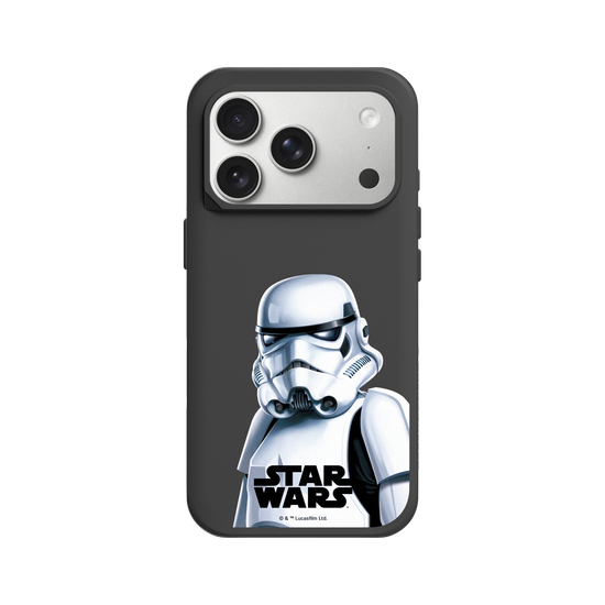 Star Wars - Soldado de asalto