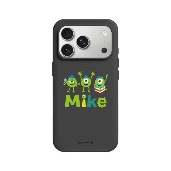 Monsters, Inc. - Mike Wazowski Poses