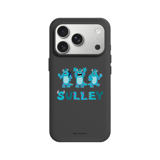Monsters, Inc. - Sulley Poses