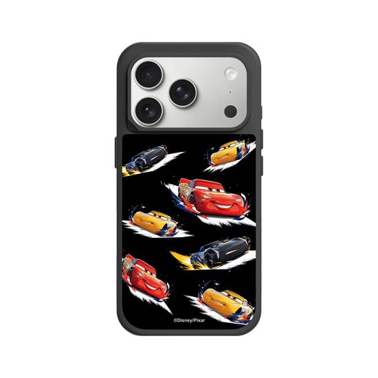 Cars - Todo Estrellas