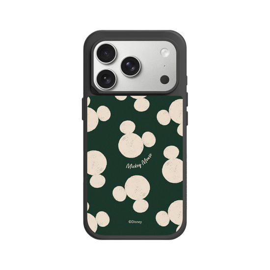Mickey - Classic pattern