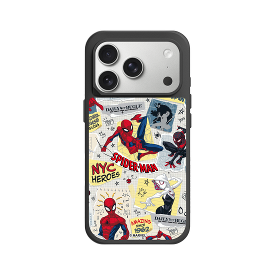 Spider-Man - Spider pattern