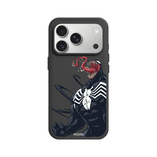 Spider-Man - Venom