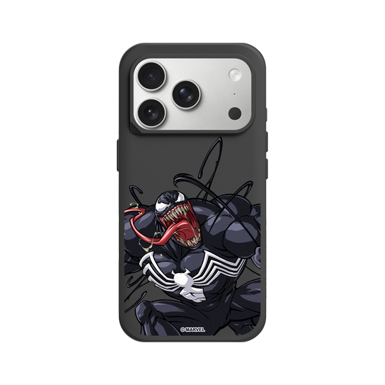 Spider-Man - Venom loco