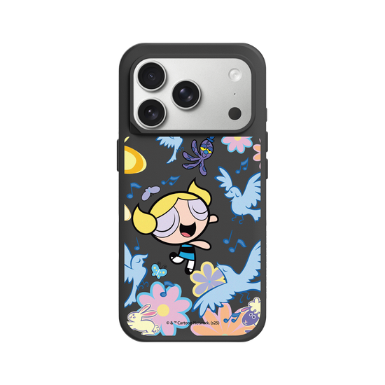 Bubbles - Pattern