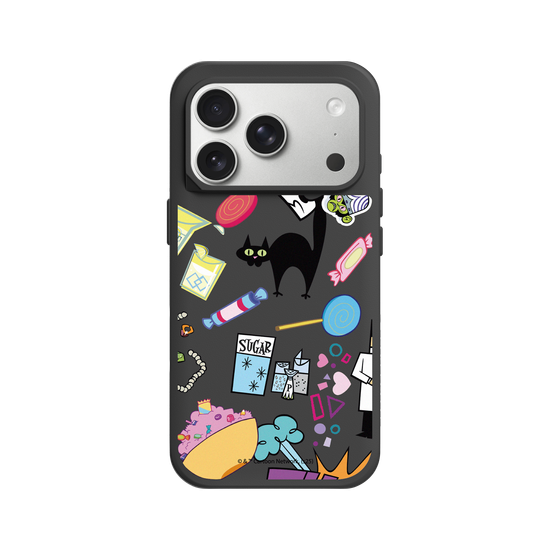 Cartoon Stickers