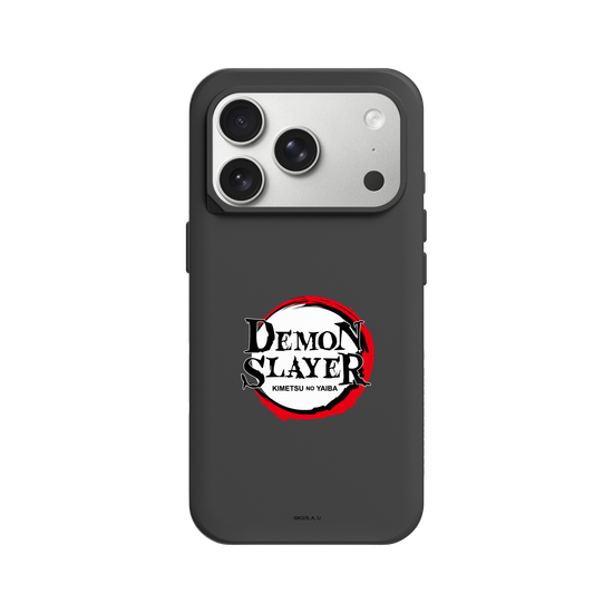 Demon Slayer - Logo
