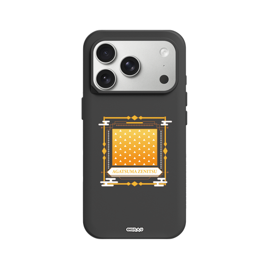 Accessories Series - Zenitsu Agatsuma