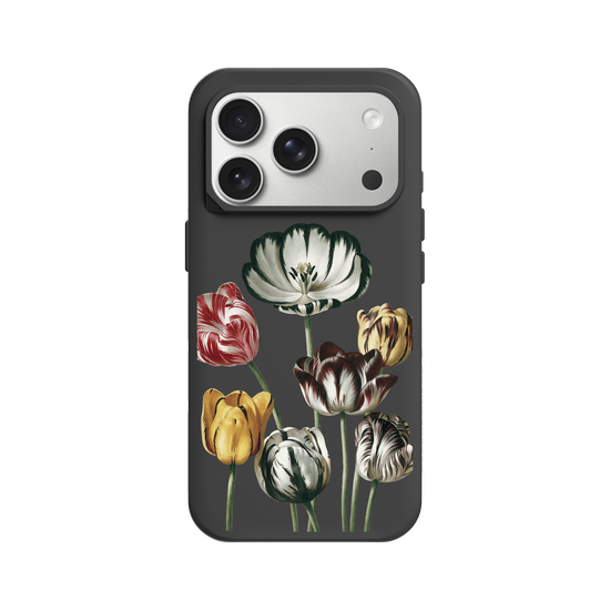 Temple of Flowers - Tulip