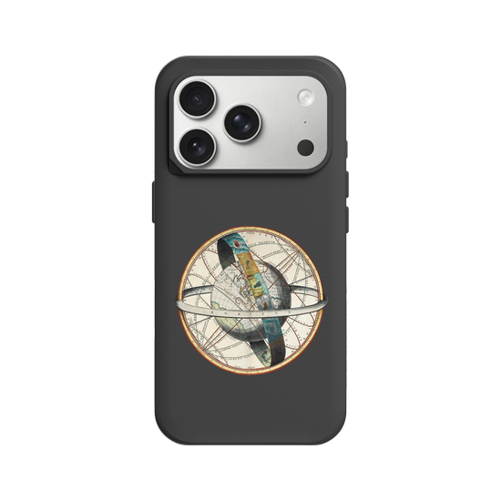 Atlas Coelestis - Situs Circulis Circum