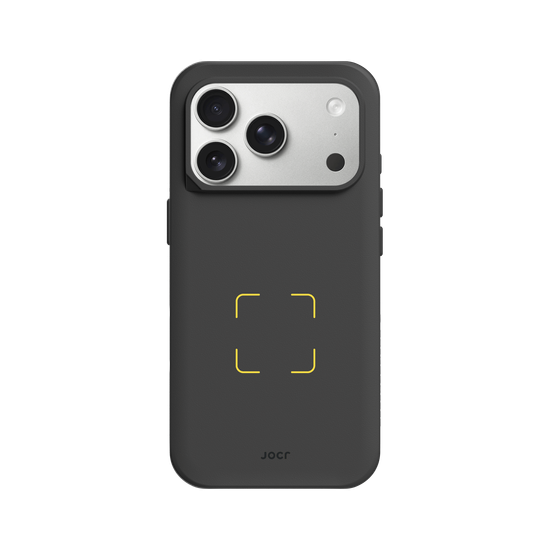JOCR Focus