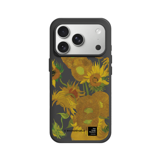 Sunflowers - Transparent