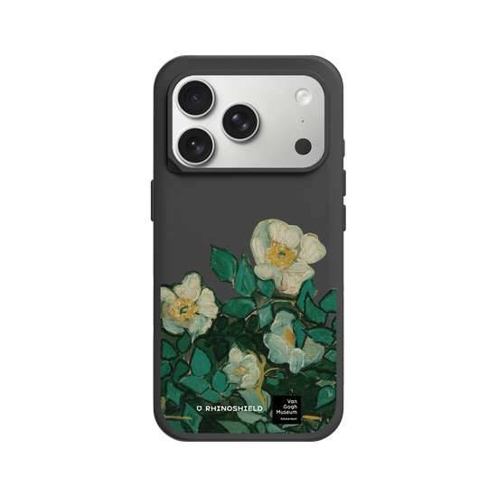 Wild Roses