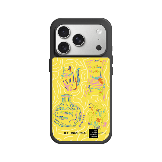 Modern Sketch - Patterns