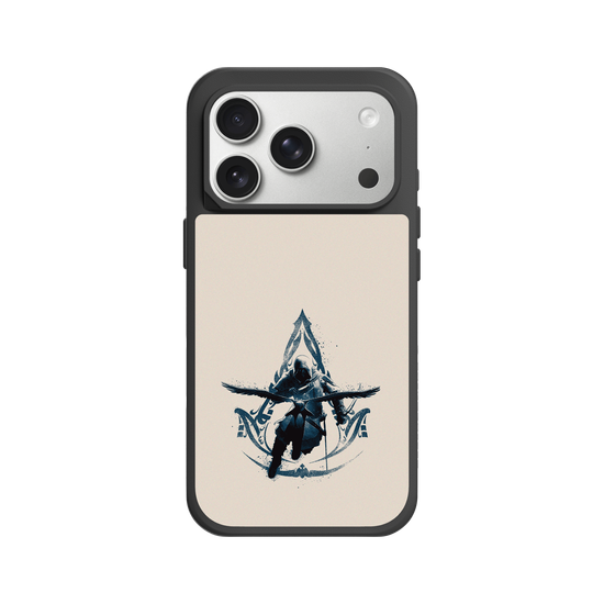 Assassin's Creed Mirage® - Basim & Eagle Crest