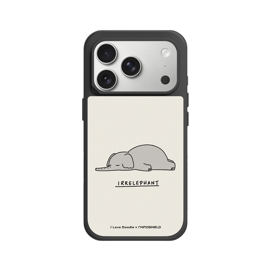 Irrelephant