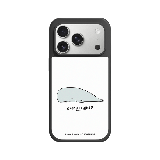 Overwhalemed