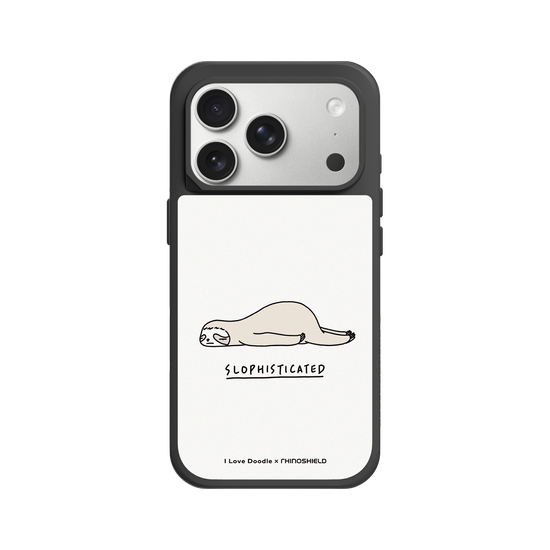 Slophisticated