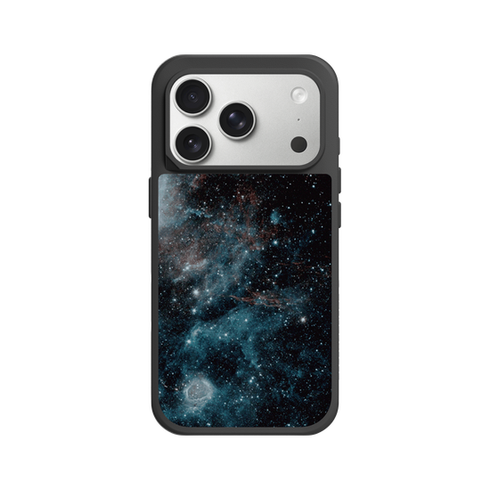 The Tarantula Nebula