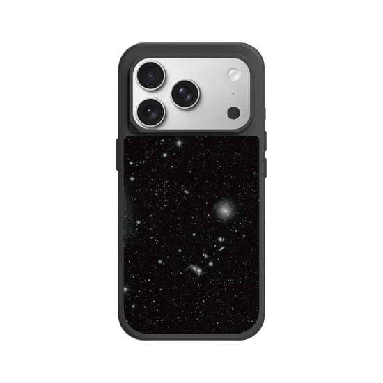 Starry Galaxy