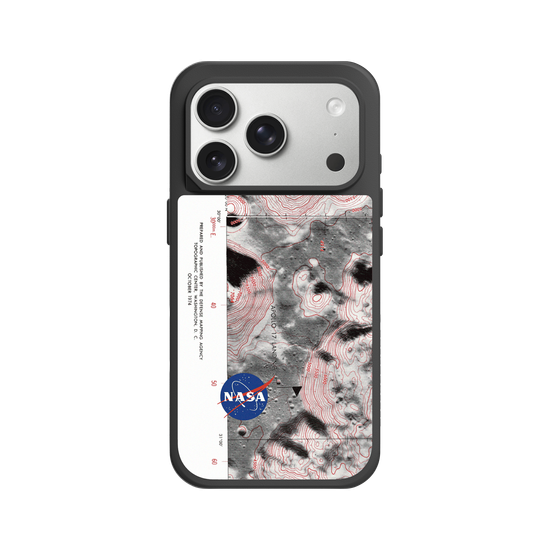 Apollo 17 Landing Site